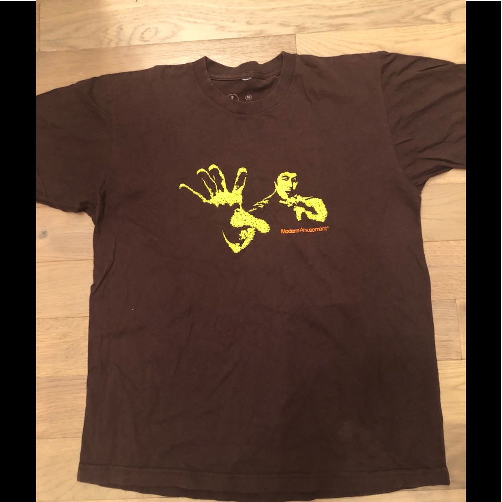 Cool T-shirt